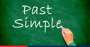 The Past Simple