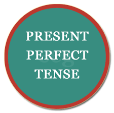 Introduction to the Present Perfect