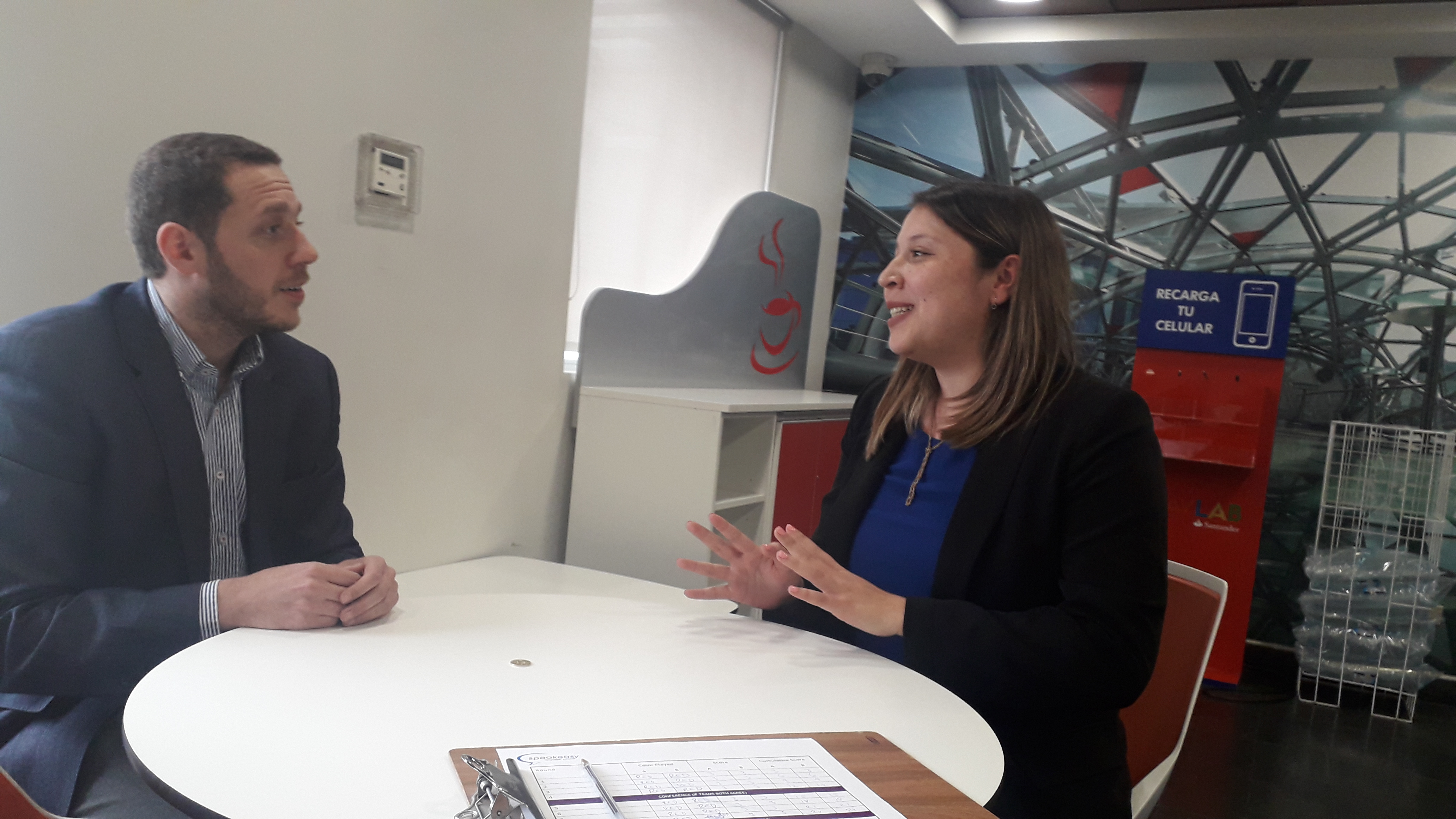 Business English B1.1